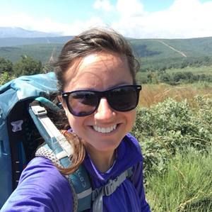 Meet your Posher, Andrea